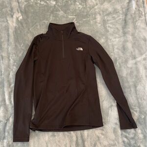 Donating end of July! The North Face Quarter Zip Pull Over
